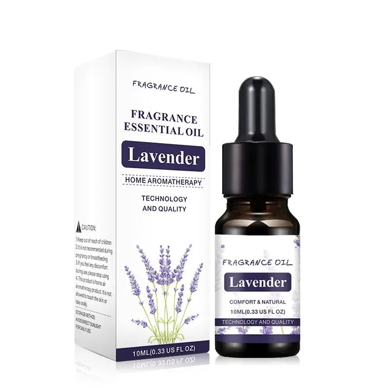 10ml Essential Oils