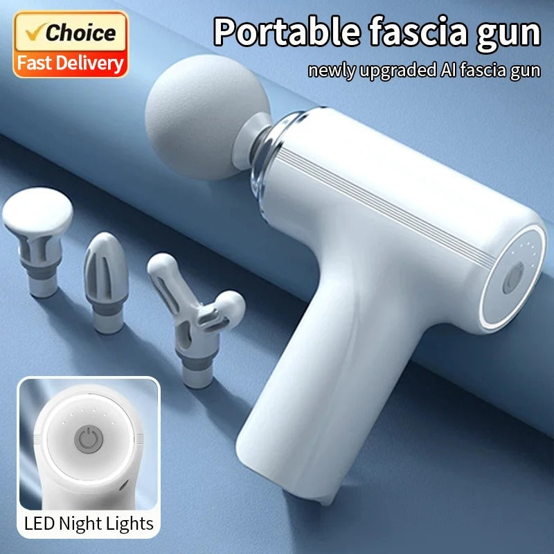 Mini Massage Gun