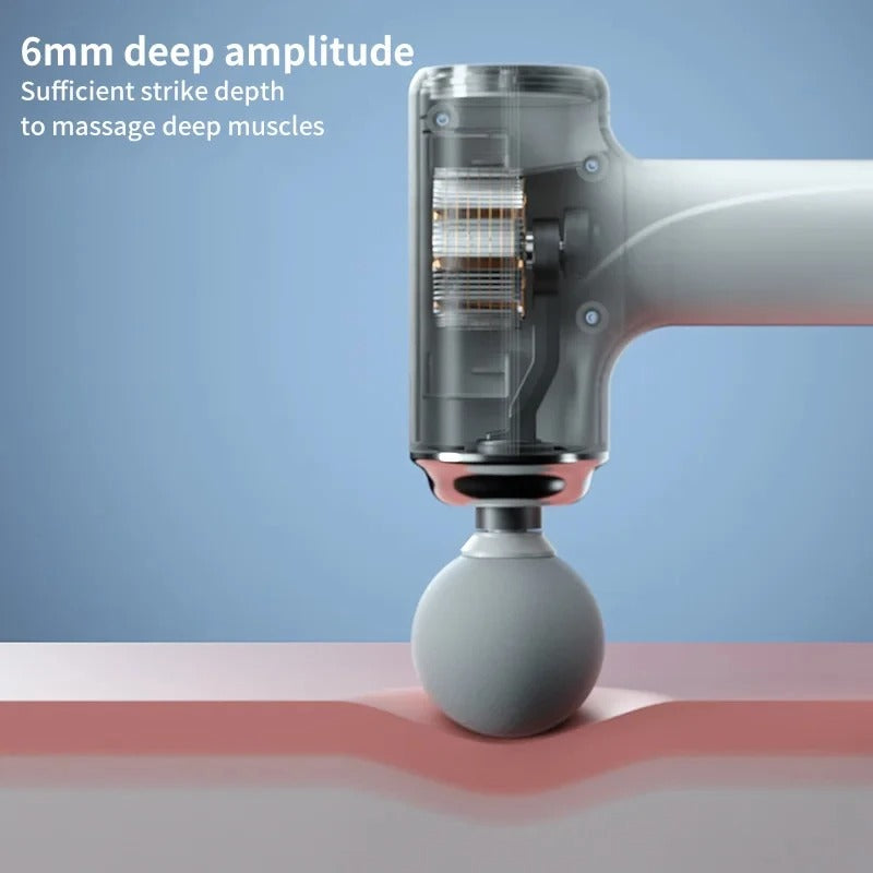 Mini Massage Gun