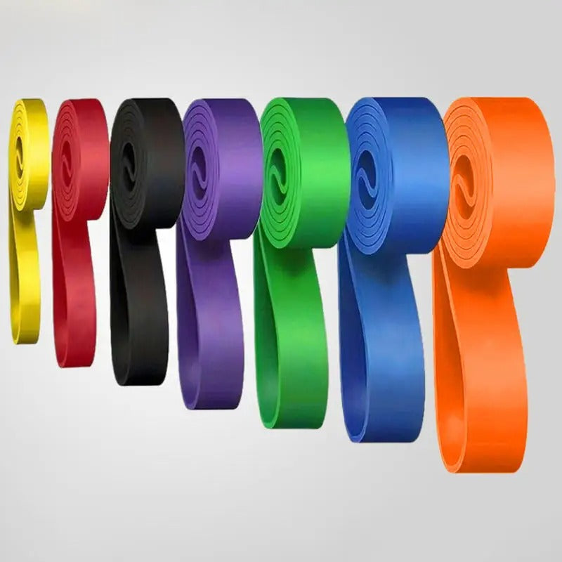 Fitness Resistance Bands