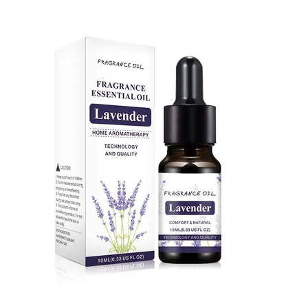 10ml Essential Oils