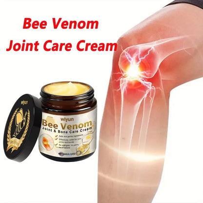 60g Bee Venom Joint Care Cream