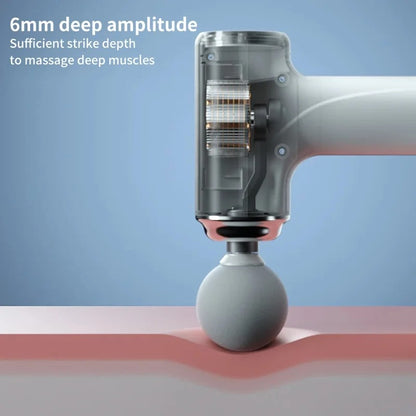 Mini Massage Gun