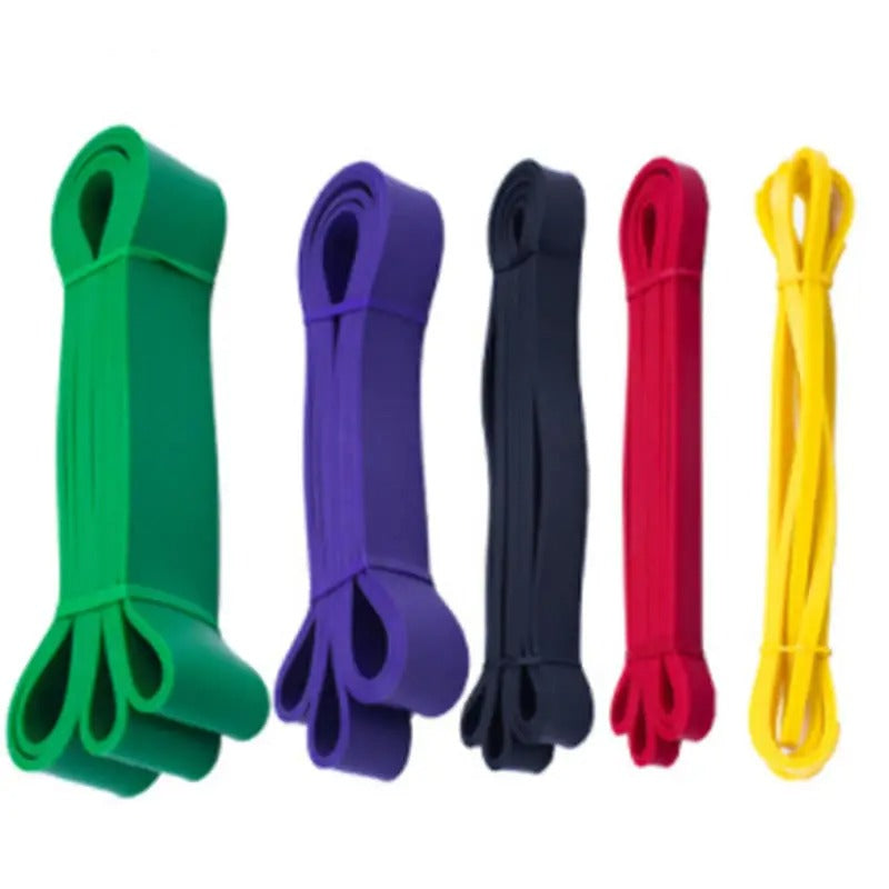 Fitness Resistance Bands