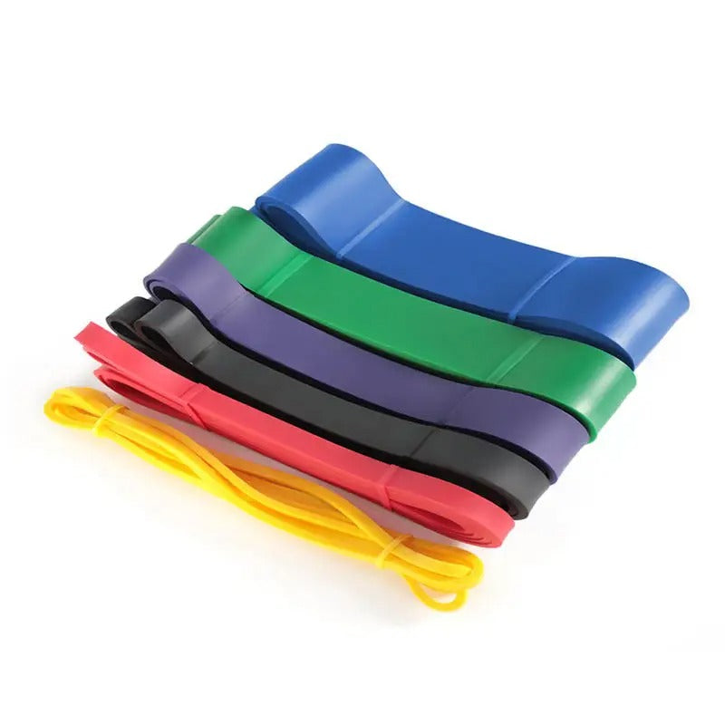 Fitness Resistance Bands