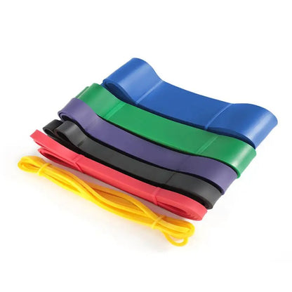 Fitness Resistance Bands