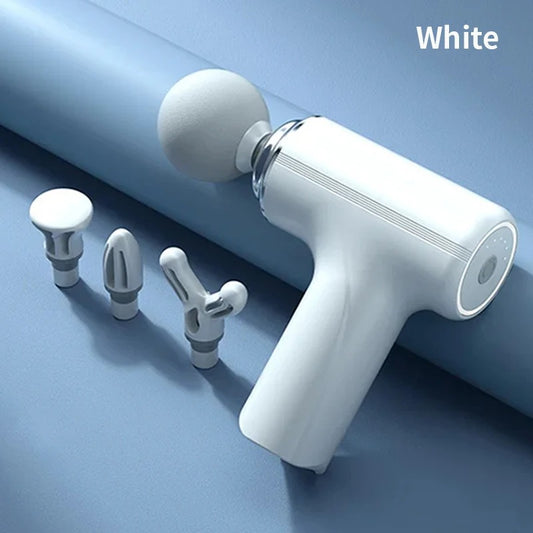 Mini Massage Gun
