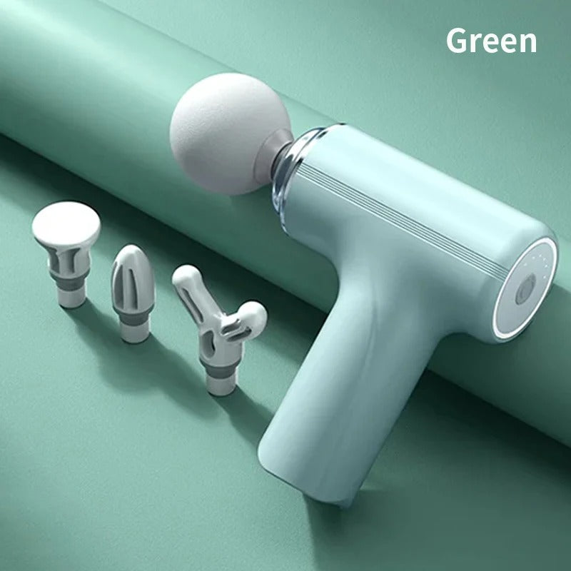 Mini Massage Gun