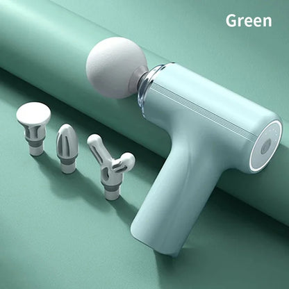 Mini Massage Gun
